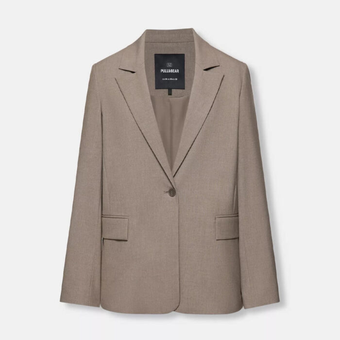 Klassischer Blazer